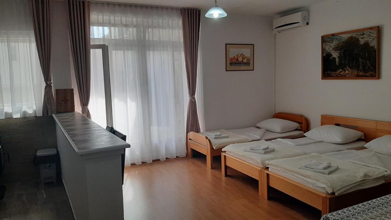 Apartment Jasna Mostar Exterior foto